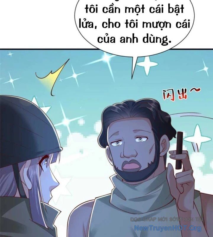 Mỗi Tuần Ta Có Một Nghề Nghiệp Mới: Chapter 805