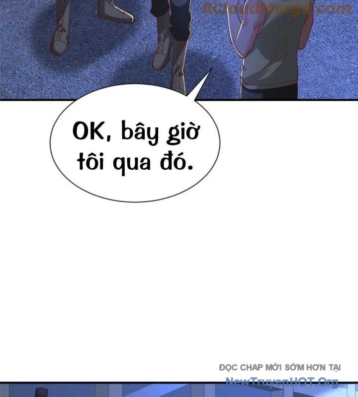 Mỗi Tuần Ta Có Một Nghề Nghiệp Mới: Chapter 805