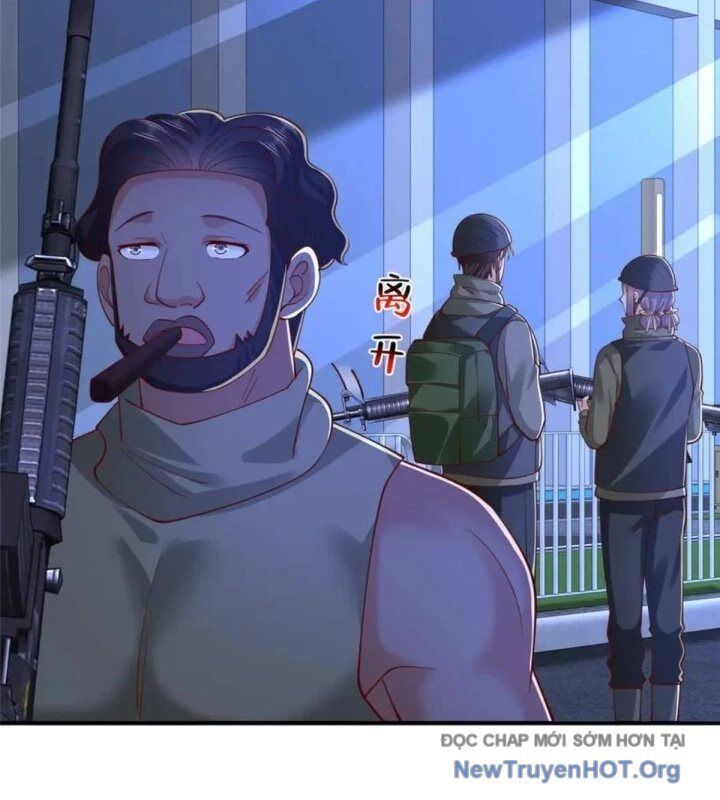 Mỗi Tuần Ta Có Một Nghề Nghiệp Mới: Chapter 805