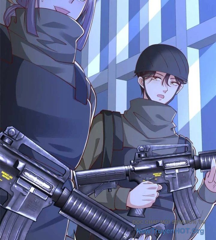 Mỗi Tuần Ta Có Một Nghề Nghiệp Mới: Chapter 805
