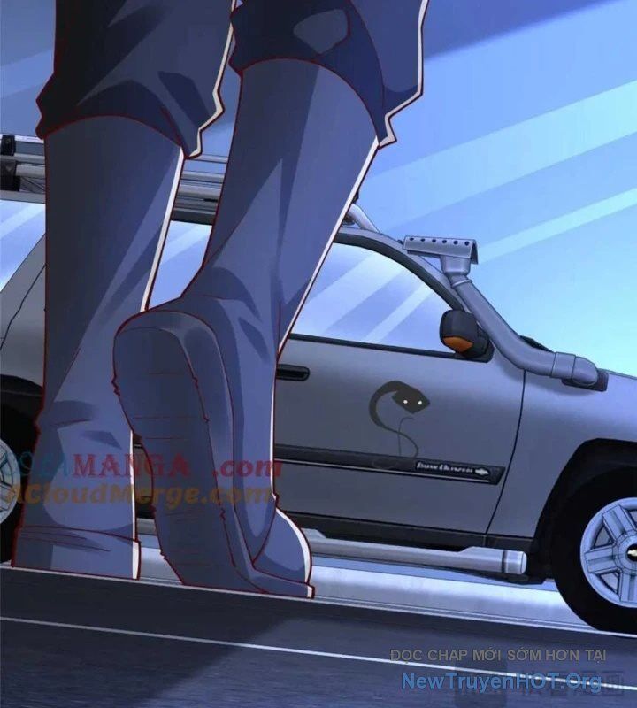 Mỗi Tuần Ta Có Một Nghề Nghiệp Mới: Chapter 805