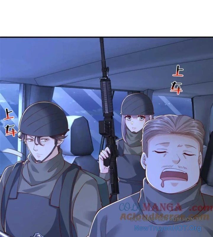 Mỗi Tuần Ta Có Một Nghề Nghiệp Mới: Chapter 805