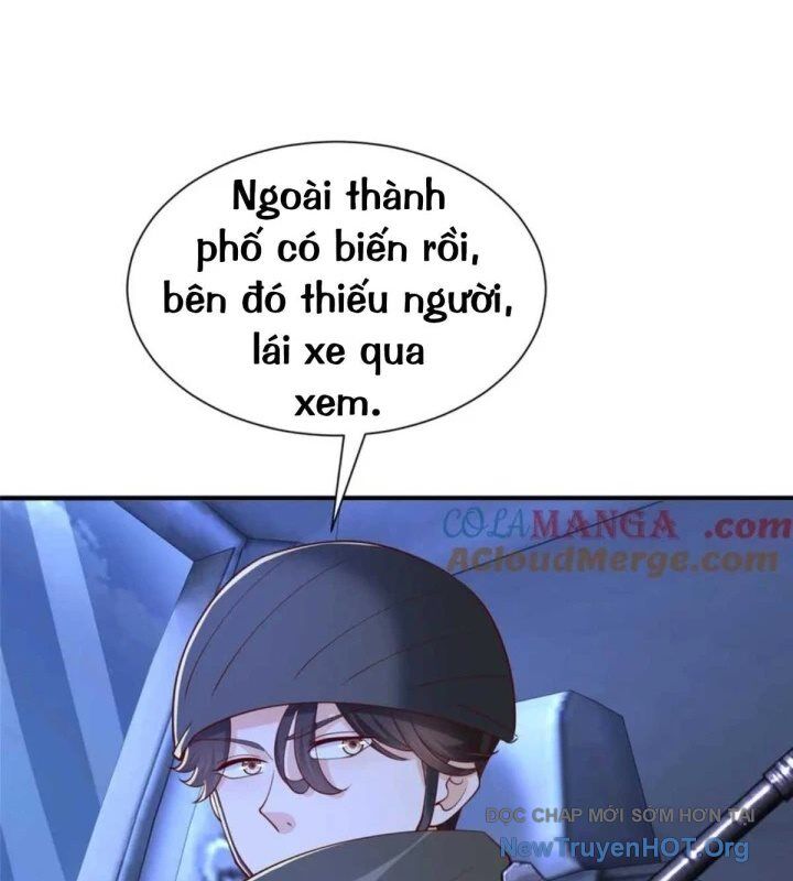 Mỗi Tuần Ta Có Một Nghề Nghiệp Mới: Chapter 805