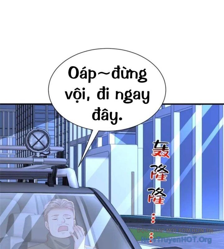 Mỗi Tuần Ta Có Một Nghề Nghiệp Mới: Chapter 805