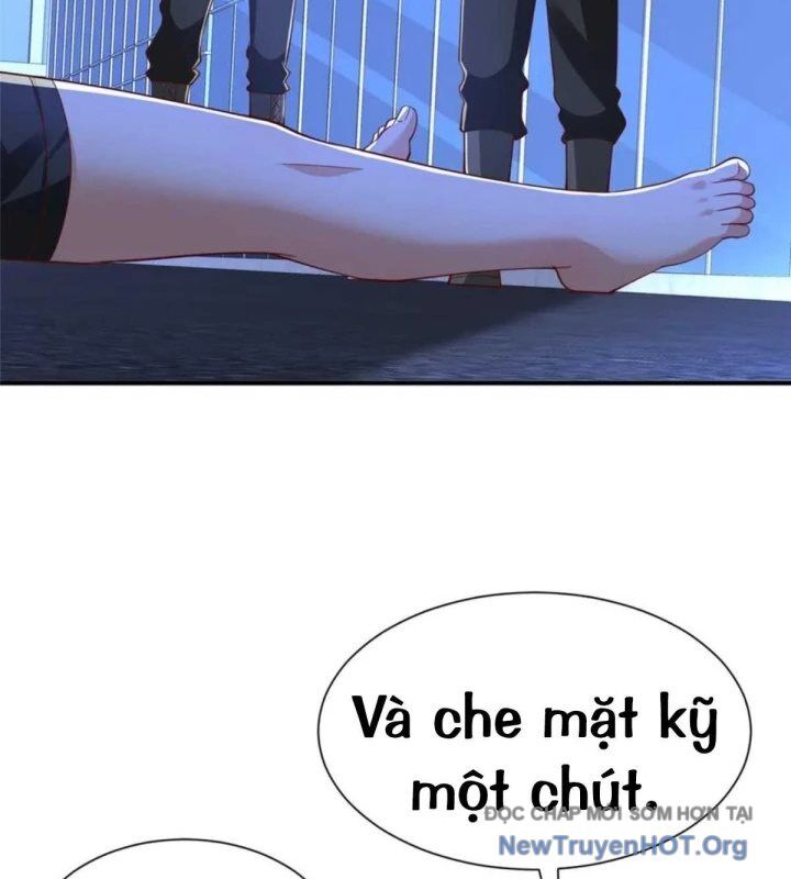 Mỗi Tuần Ta Có Một Nghề Nghiệp Mới: Chapter 805