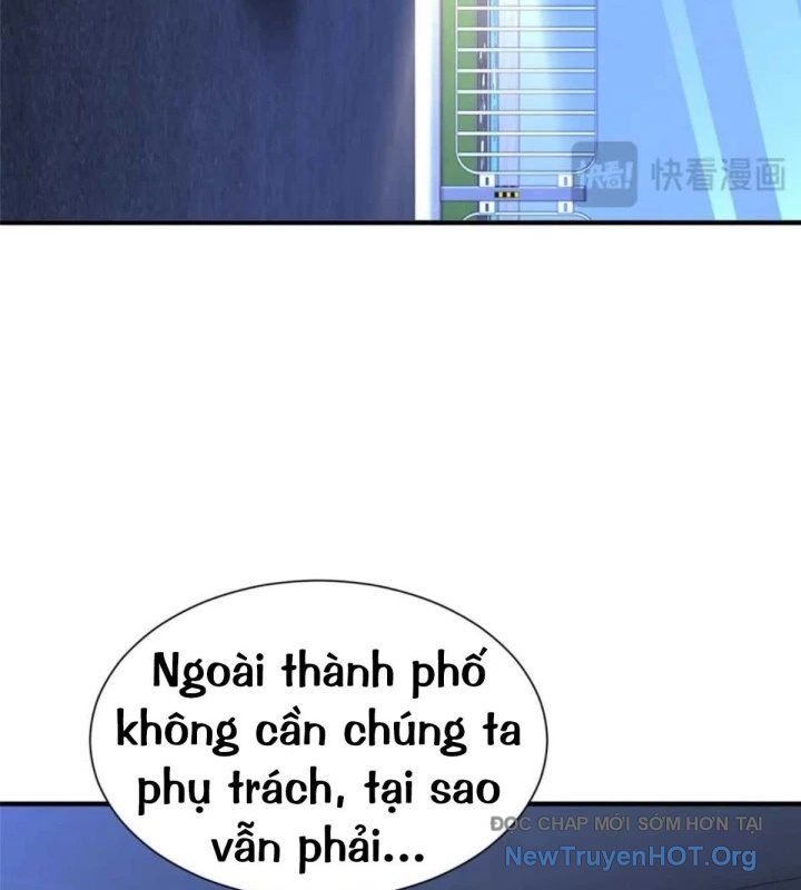 Mỗi Tuần Ta Có Một Nghề Nghiệp Mới: Chapter 805