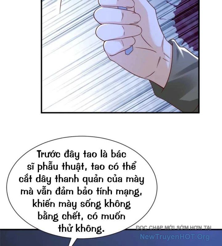 Mỗi Tuần Ta Có Một Nghề Nghiệp Mới: Chapter 805