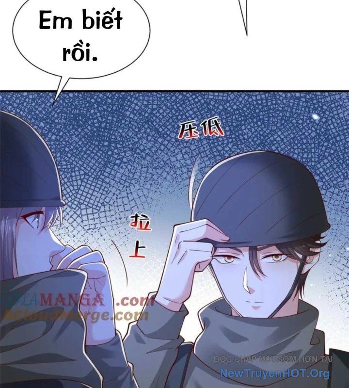 Mỗi Tuần Ta Có Một Nghề Nghiệp Mới: Chapter 805