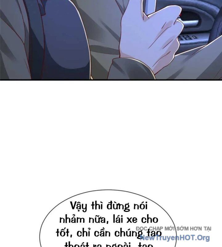 Mỗi Tuần Ta Có Một Nghề Nghiệp Mới: Chapter 805