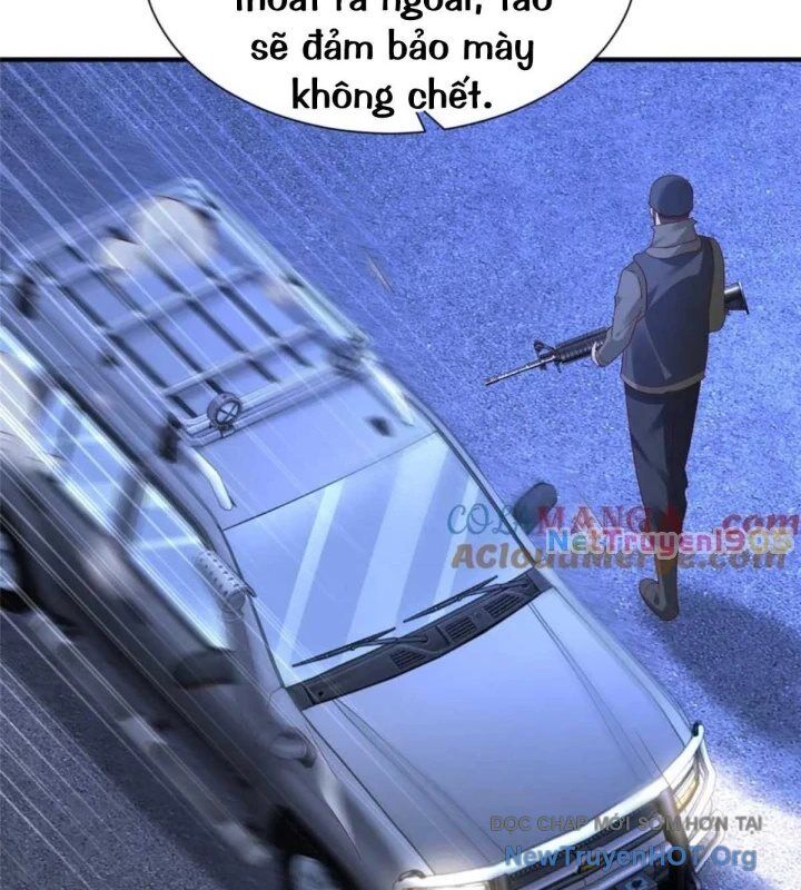 Mỗi Tuần Ta Có Một Nghề Nghiệp Mới: Chapter 805