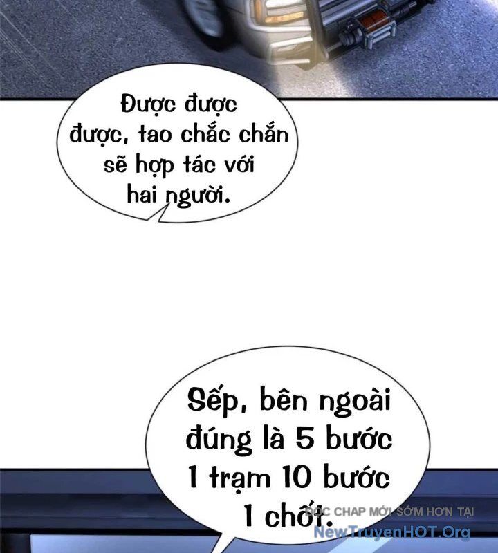 Mỗi Tuần Ta Có Một Nghề Nghiệp Mới: Chapter 805