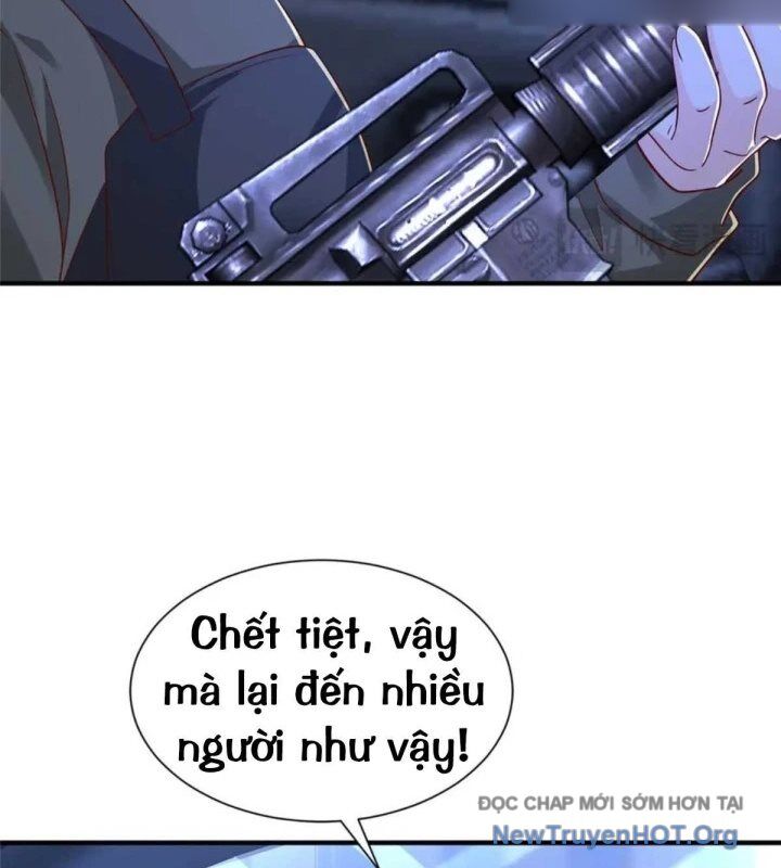Mỗi Tuần Ta Có Một Nghề Nghiệp Mới: Chapter 805