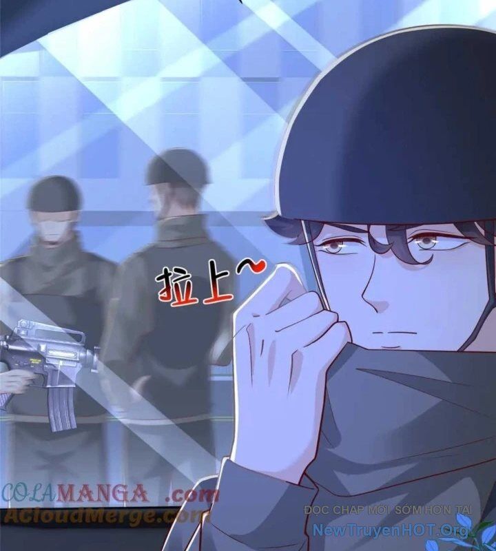 Mỗi Tuần Ta Có Một Nghề Nghiệp Mới: Chapter 805