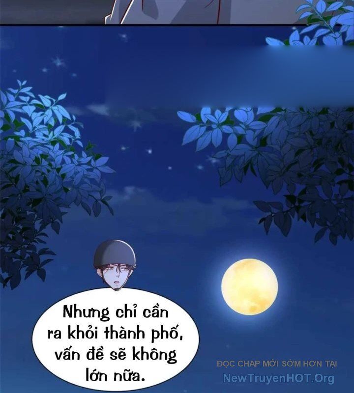 Mỗi Tuần Ta Có Một Nghề Nghiệp Mới: Chapter 805