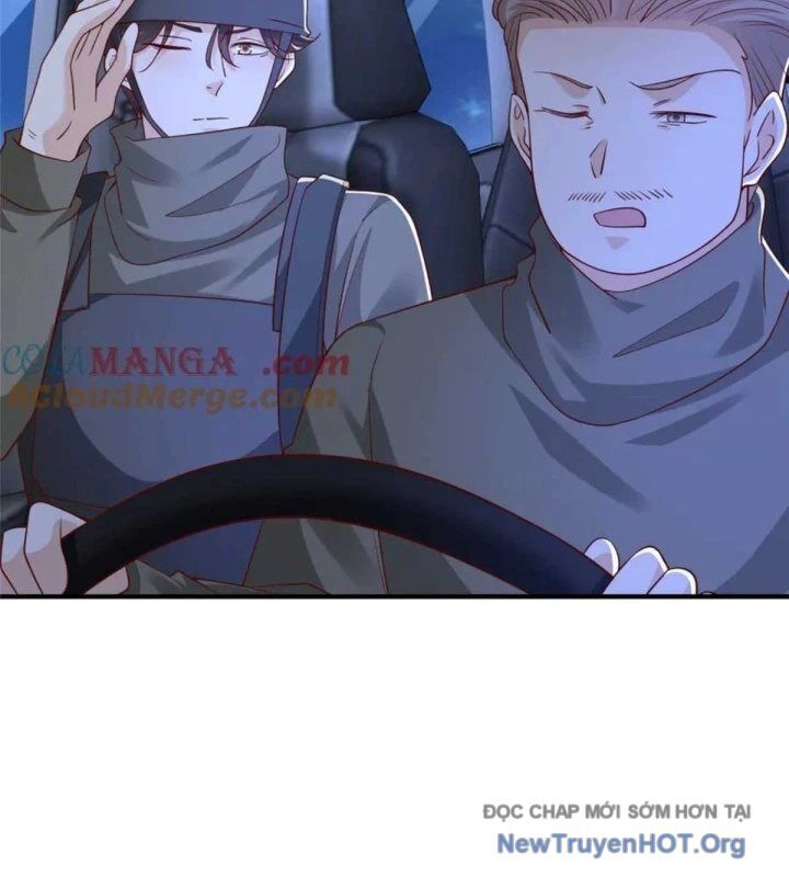 Mỗi Tuần Ta Có Một Nghề Nghiệp Mới: Chapter 805