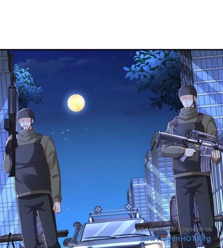 Mỗi Tuần Ta Có Một Nghề Nghiệp Mới: Chapter 805