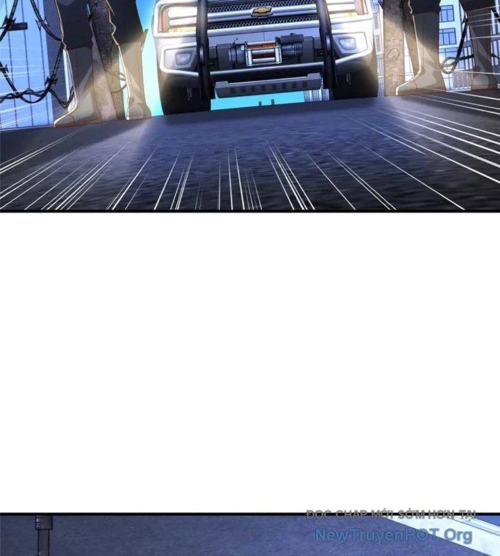 Mỗi Tuần Ta Có Một Nghề Nghiệp Mới: Chapter 805