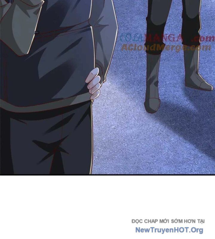 Mỗi Tuần Ta Có Một Nghề Nghiệp Mới: Chapter 805