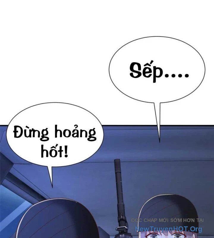 Mỗi Tuần Ta Có Một Nghề Nghiệp Mới: Chapter 805