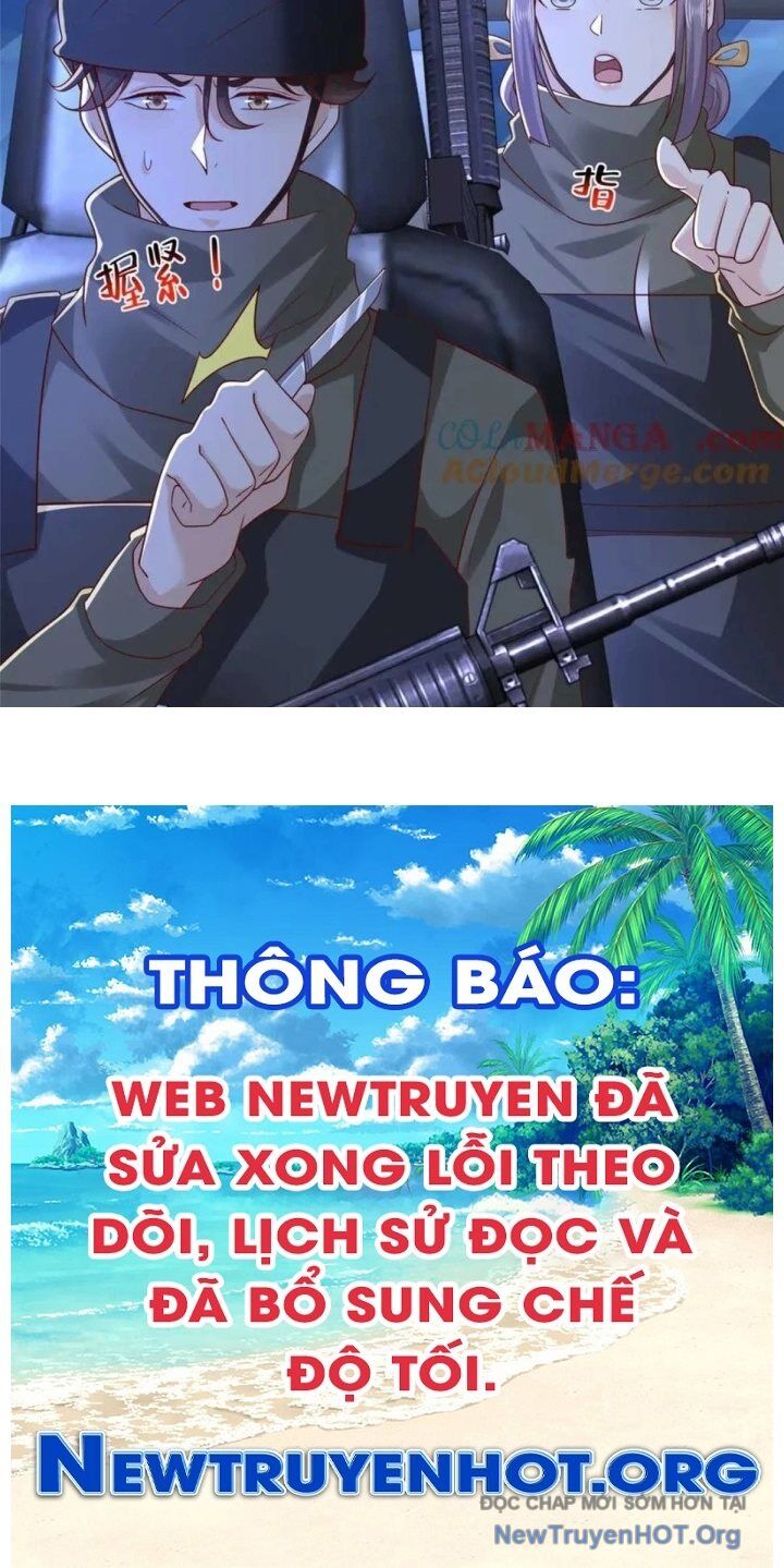 Mỗi Tuần Ta Có Một Nghề Nghiệp Mới: Chapter 805