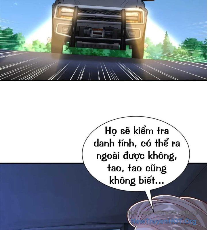 Mỗi Tuần Ta Có Một Nghề Nghiệp Mới: Chapter 806