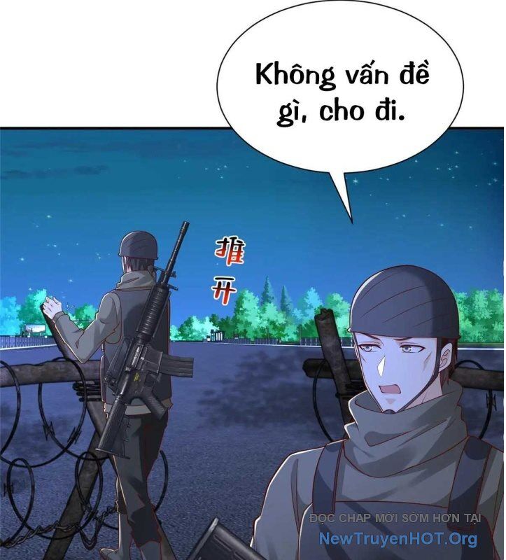 Mỗi Tuần Ta Có Một Nghề Nghiệp Mới: Chapter 806