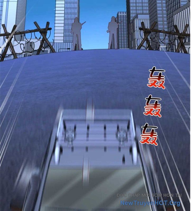 Mỗi Tuần Ta Có Một Nghề Nghiệp Mới: Chapter 806
