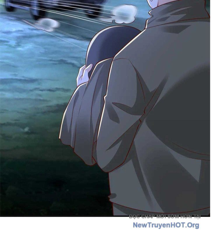 Mỗi Tuần Ta Có Một Nghề Nghiệp Mới: Chapter 806