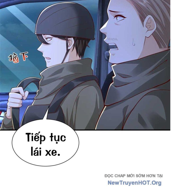 Mỗi Tuần Ta Có Một Nghề Nghiệp Mới: Chapter 806