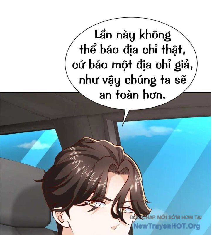 Mỗi Tuần Ta Có Một Nghề Nghiệp Mới: Chapter 806