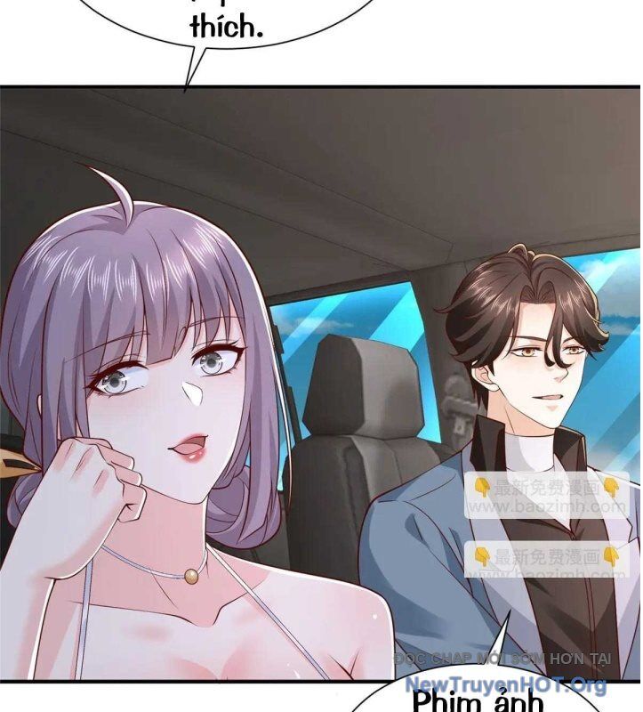 Mỗi Tuần Ta Có Một Nghề Nghiệp Mới: Chapter 806