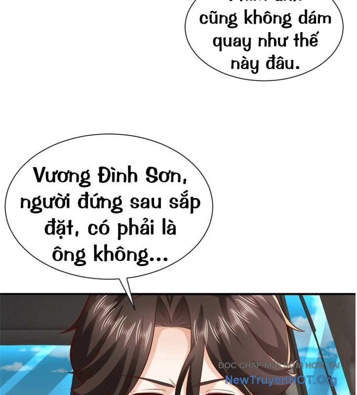 Mỗi Tuần Ta Có Một Nghề Nghiệp Mới: Chapter 806