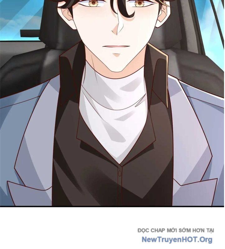 Mỗi Tuần Ta Có Một Nghề Nghiệp Mới: Chapter 806