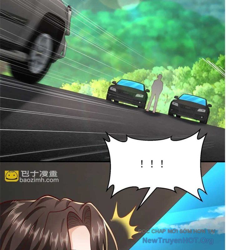 Mỗi Tuần Ta Có Một Nghề Nghiệp Mới: Chapter 806