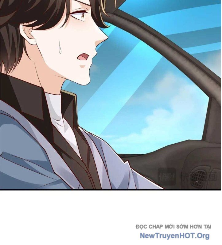 Mỗi Tuần Ta Có Một Nghề Nghiệp Mới: Chapter 806