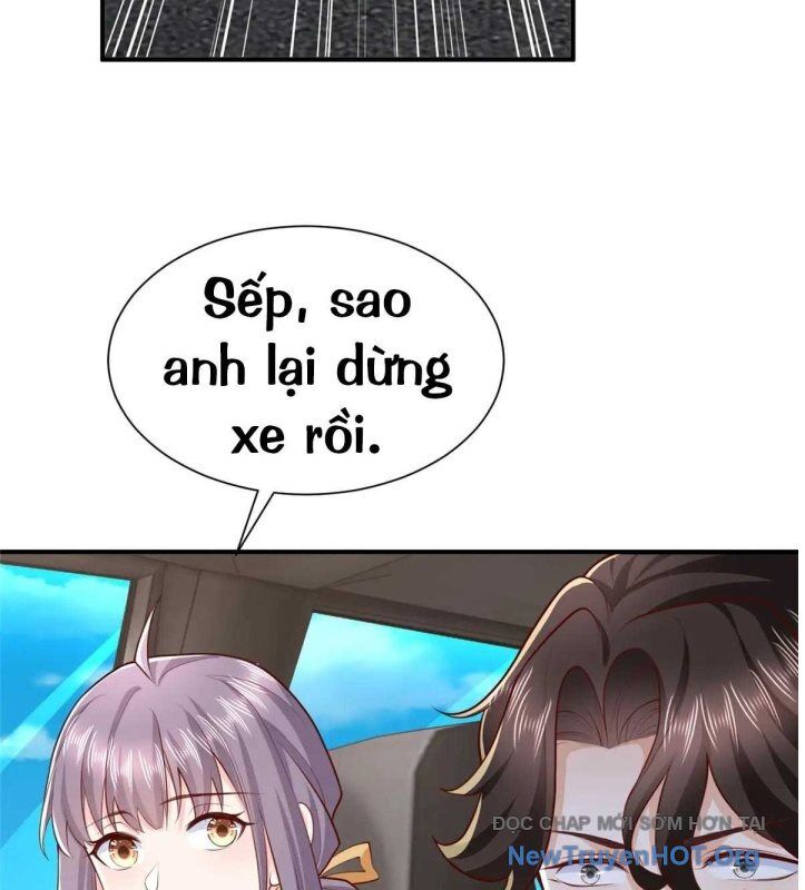 Mỗi Tuần Ta Có Một Nghề Nghiệp Mới: Chapter 806