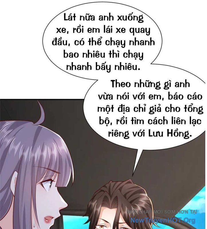 Mỗi Tuần Ta Có Một Nghề Nghiệp Mới: Chapter 806