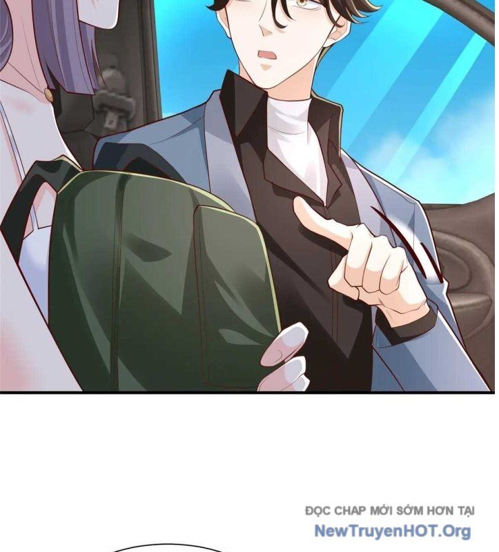 Mỗi Tuần Ta Có Một Nghề Nghiệp Mới: Chapter 806