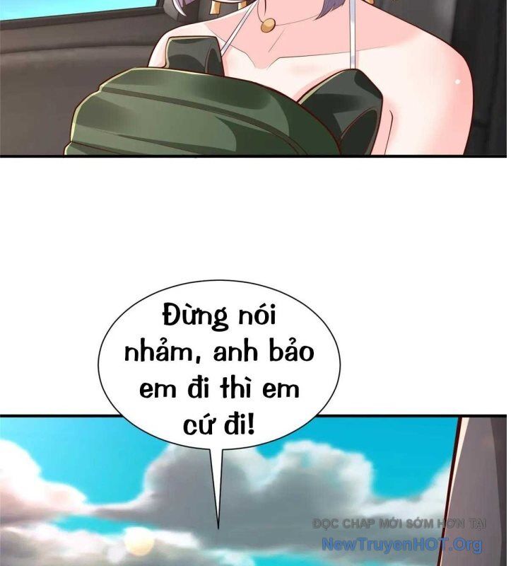 Mỗi Tuần Ta Có Một Nghề Nghiệp Mới: Chapter 806