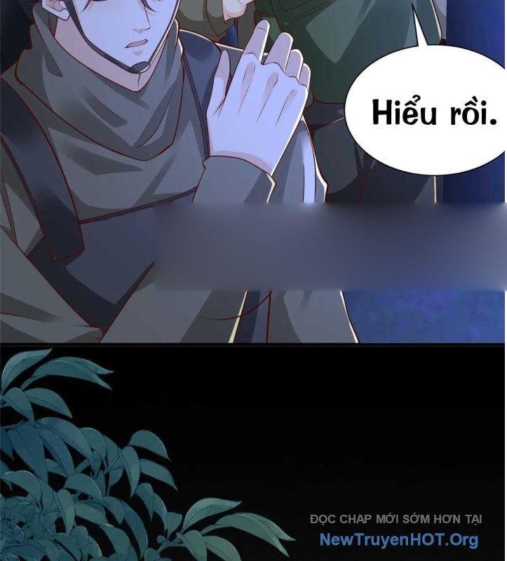 Mỗi Tuần Ta Có Một Nghề Nghiệp Mới: Chapter 806