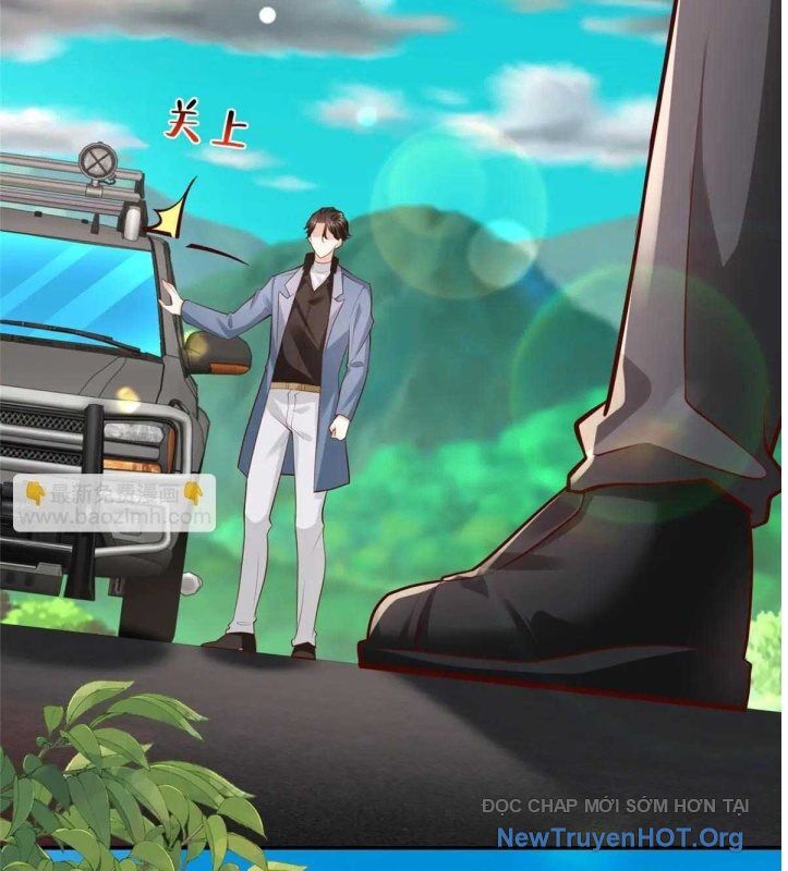 Mỗi Tuần Ta Có Một Nghề Nghiệp Mới: Chapter 806