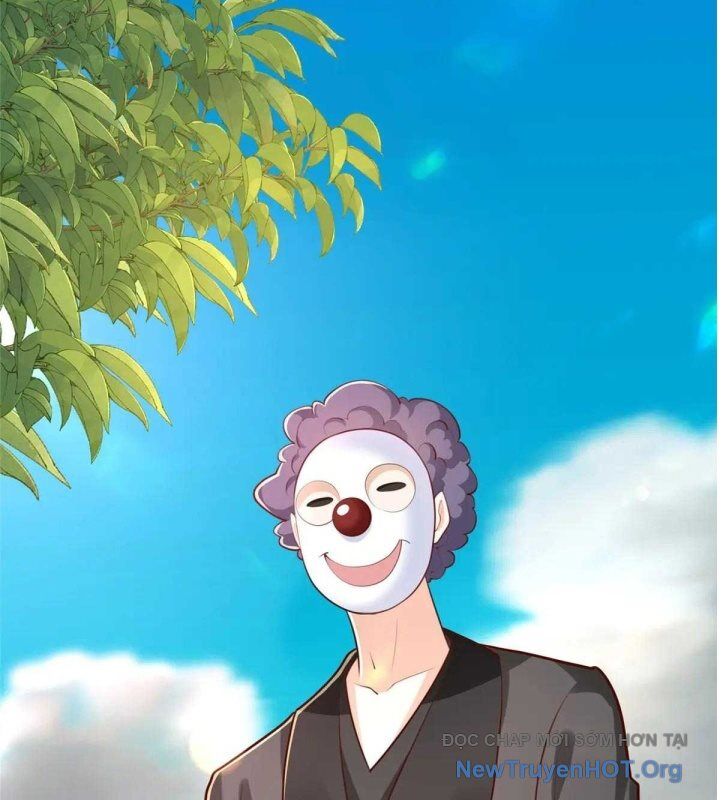 Mỗi Tuần Ta Có Một Nghề Nghiệp Mới: Chapter 806