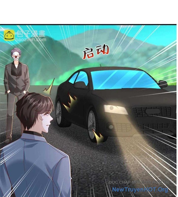 Mỗi Tuần Ta Có Một Nghề Nghiệp Mới: Chapter 806