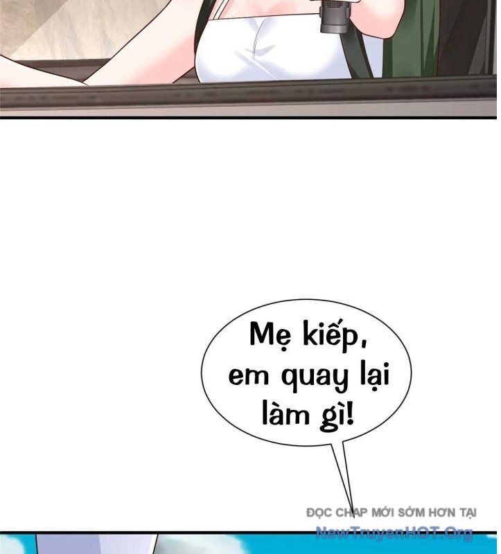 Mỗi Tuần Ta Có Một Nghề Nghiệp Mới: Chapter 806