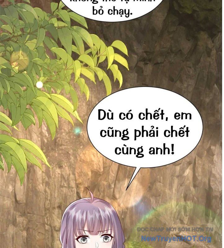 Mỗi Tuần Ta Có Một Nghề Nghiệp Mới: Chapter 806