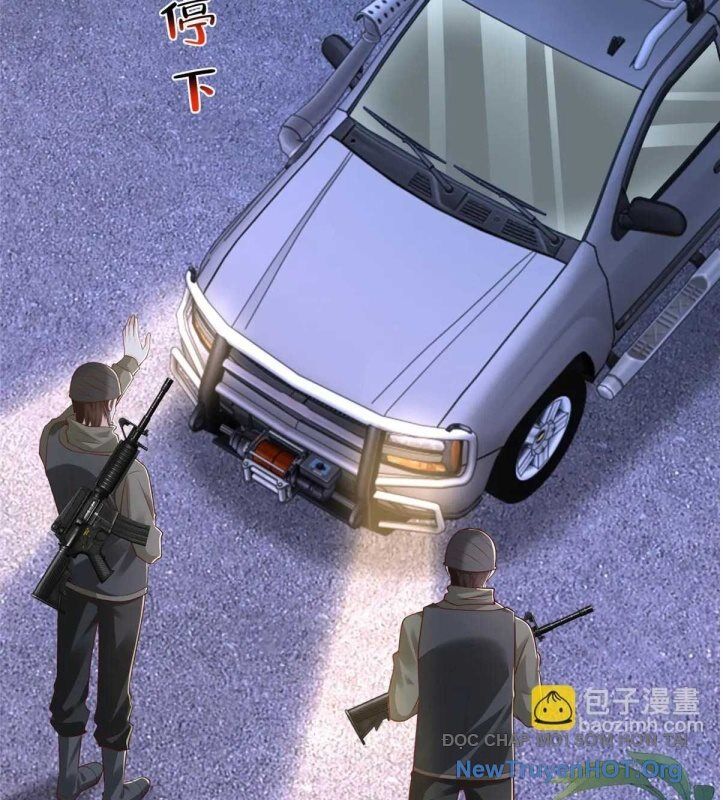 Mỗi Tuần Ta Có Một Nghề Nghiệp Mới: Chapter 806