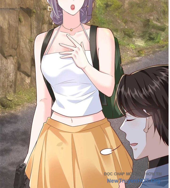 Mỗi Tuần Ta Có Một Nghề Nghiệp Mới: Chapter 806
