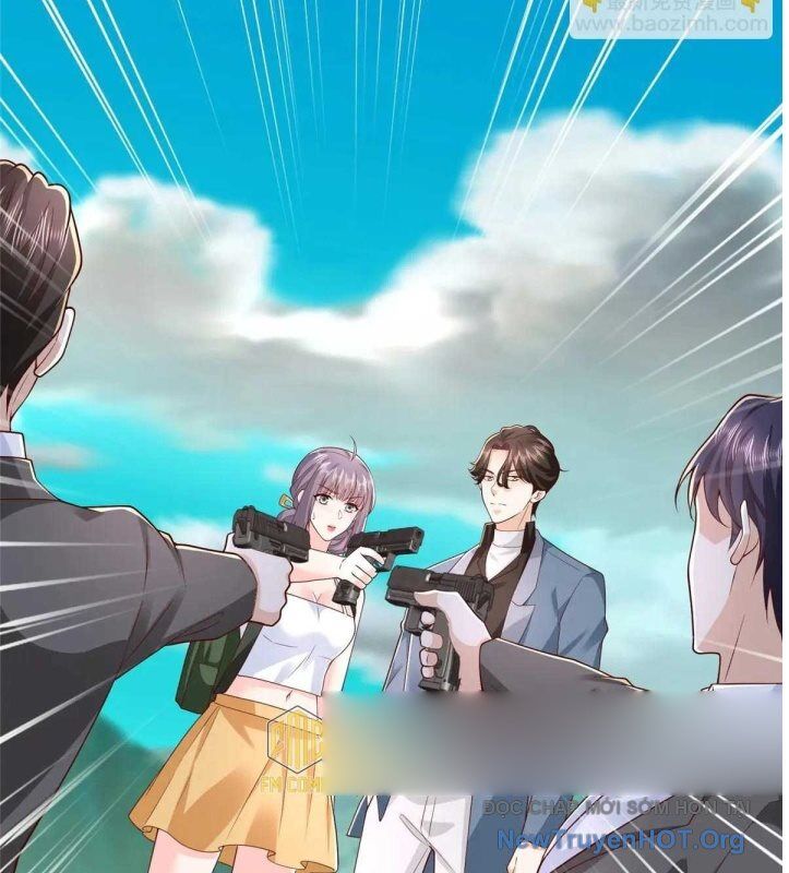Mỗi Tuần Ta Có Một Nghề Nghiệp Mới: Chapter 806