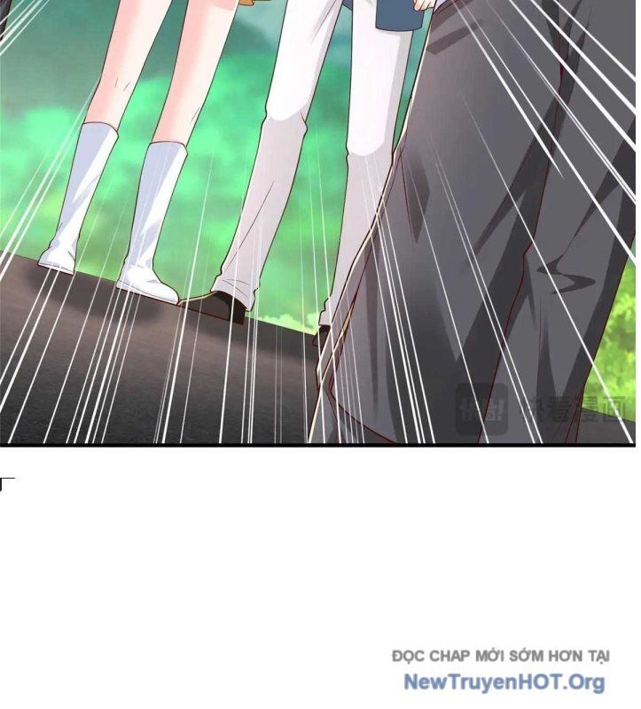 Mỗi Tuần Ta Có Một Nghề Nghiệp Mới: Chapter 806