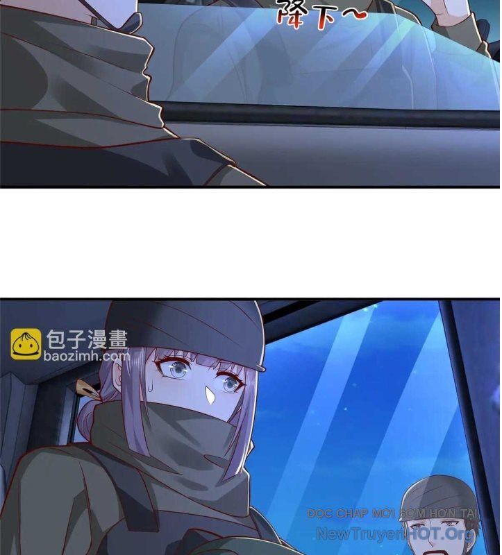 Mỗi Tuần Ta Có Một Nghề Nghiệp Mới: Chapter 806